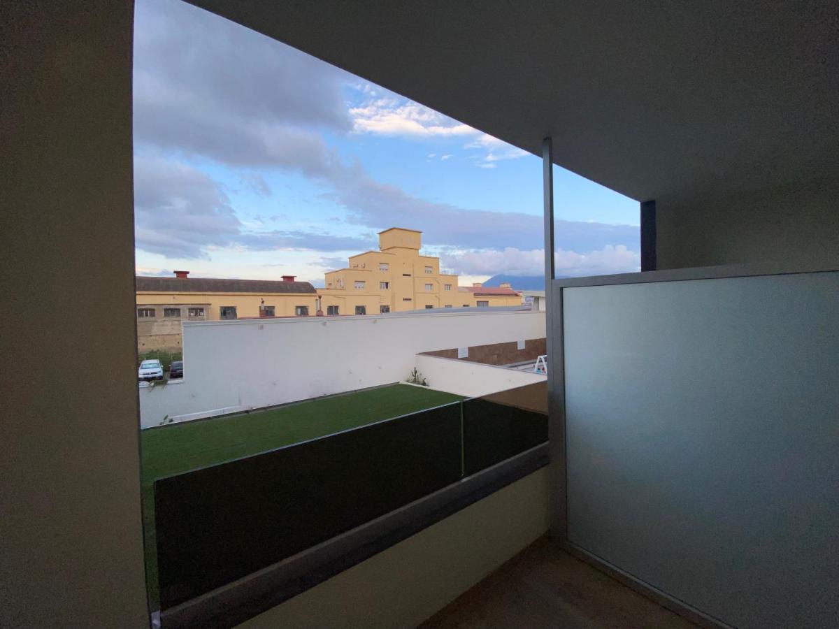 Апартаменты Casa Daniela Неаполь Экстерьер фото